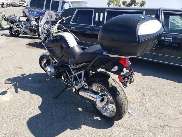2012 BMW R1200 R - WB1049006CZX97067