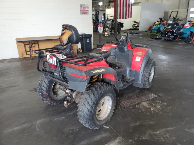 2003 ATV CANAM - 2BVAMHA1X3V001309