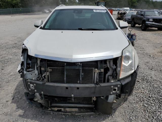 2014 Cadillac Srx Premium Collection VIN: 3GYFNDE37ES652548 Lot: 65895833