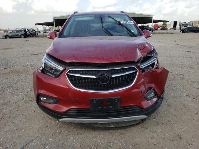 KL4CJCSM5KB879394 Buick Encore Essence
