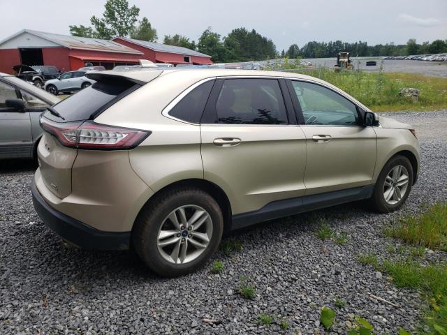 2FMPK4J98JBC34198 | 2018 FORD EDGE SEL