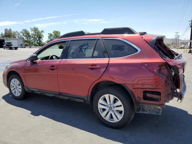 4S4BSABC2K3227588 Subaru Outback 2.5i