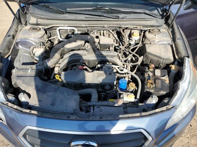 4S3BNAA67H3059477 Subaru Legacy 2.5i