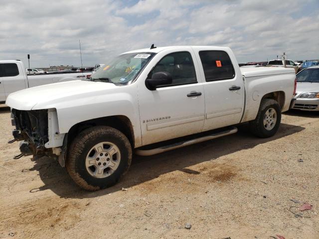 2009 Chevrolet Silverado 1500 LT