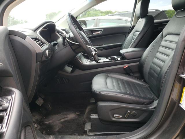 2FMPK4J89JBB55548 2018 FORD EDGE, photo no. 7