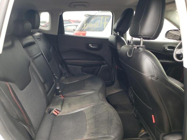 3C4NJDDB5KT595195 Jeep Compass Trailhawk