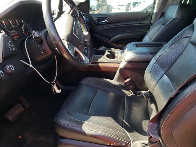1GKS2BKC6FR253483 GMC YUKON SLT