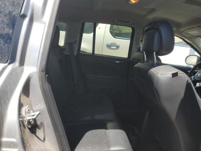 1C4NJDBB6GD653606 Jeep Compass Sport