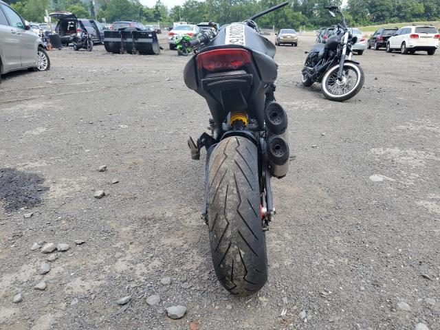 2022 DUCATI MONSTER ZDMMAMDT3NB006093