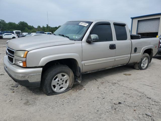 2006 Chevrolet C/K 1500 