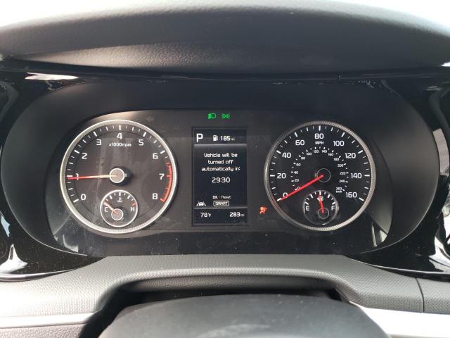 5XXG64J28RG230370 KIA K5 GT LINE