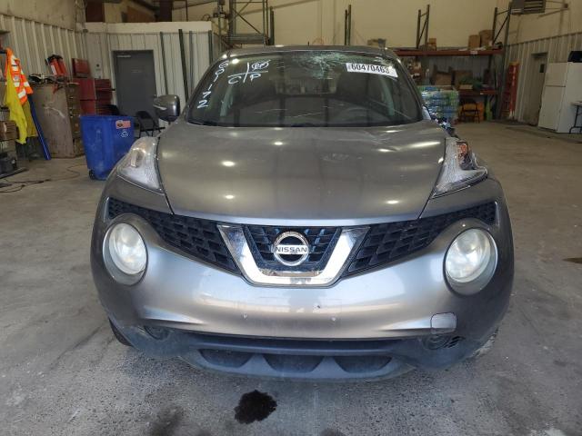 2016 NISSAN JUKE S - JN8AF5MR0GT601172
