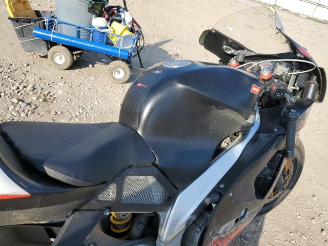 2002 APRILIA RSV MILLE ZD4RPU0062S000218