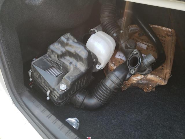 JF1VA1A61L9801263 Subaru WRX