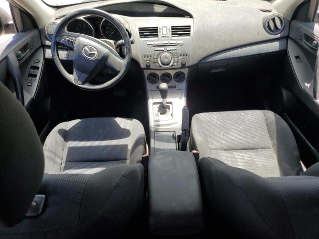 JM1BL1UG8B1441045 | 2011 Mazda 3 i