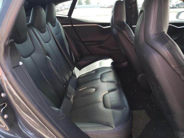 5YJSA1E25FF114429 Tesla MODEL S