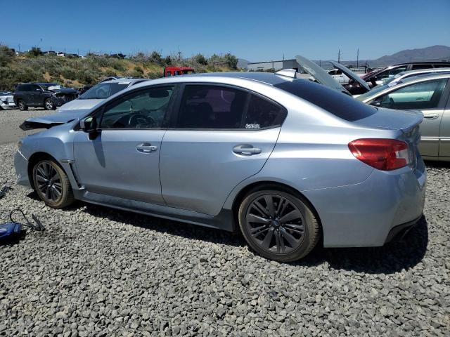 JF1VA1G61F9823470 Subaru Wrx Limited