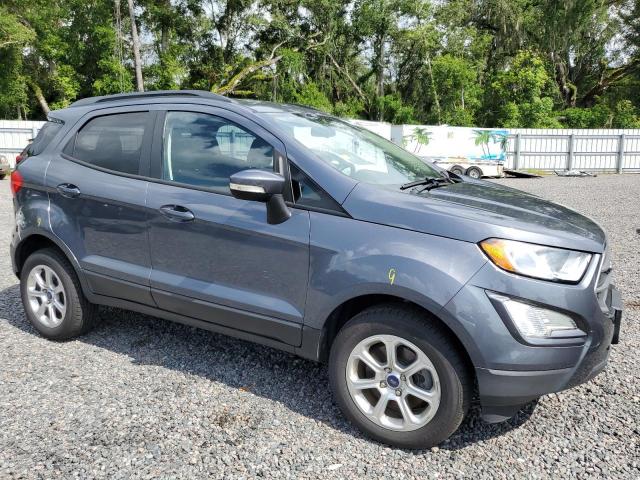 Vin: maj6p1ul2jc159396, lot: 60181143, ford ecosport se 20184
