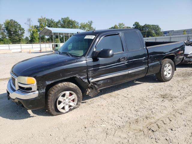 2004 GMC New Sierra 1500 