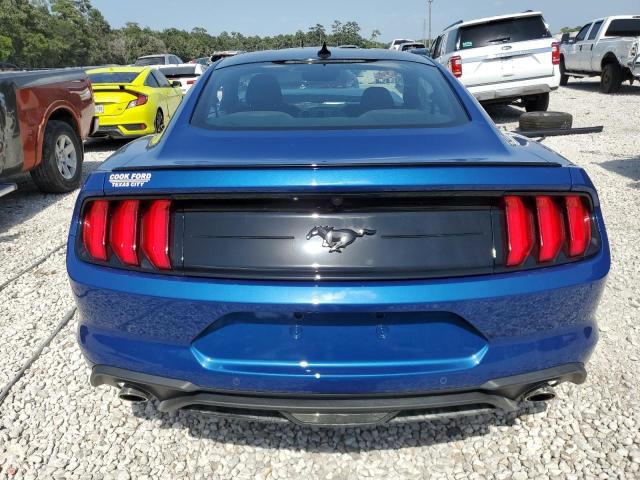 1FA6P8TH3P5106810 Ford MUSTANG