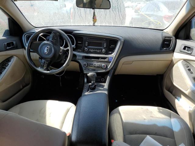 5XXGM4A73FG443028 KIA Optima Lx
