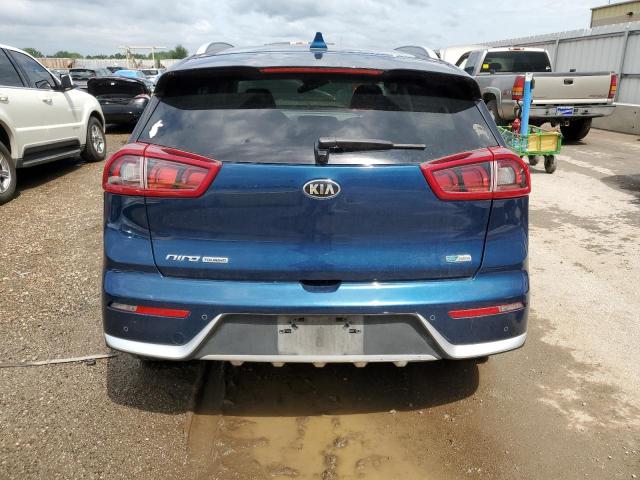 2019 KIA NIRO TOURI - KNDCE3LC9K5356233