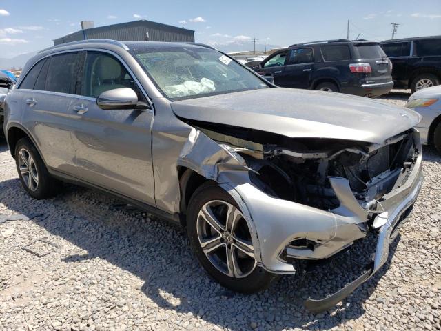 WDC0G4KB4KV136990 Mercedes-Benz Glc 300 4matic