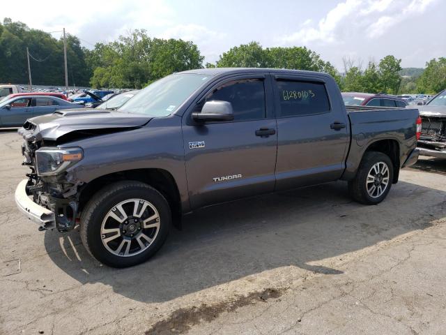 2019 Toyota Tundra 