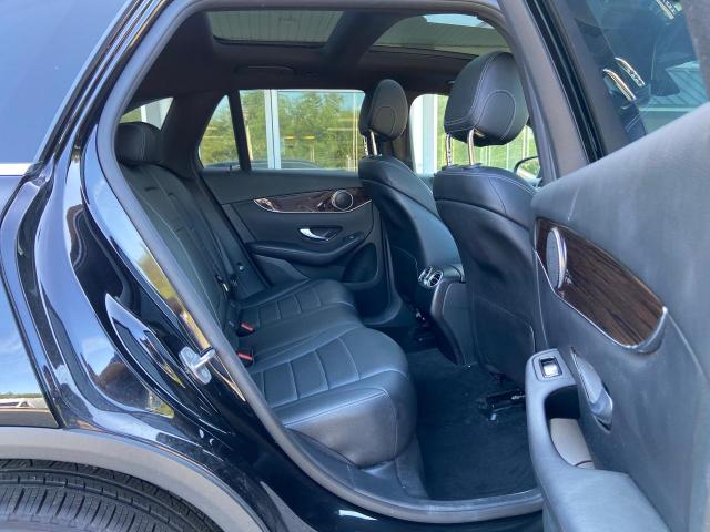 WDC0G4KB5HF152411 Mercedes-Benz Glc 300 4matic