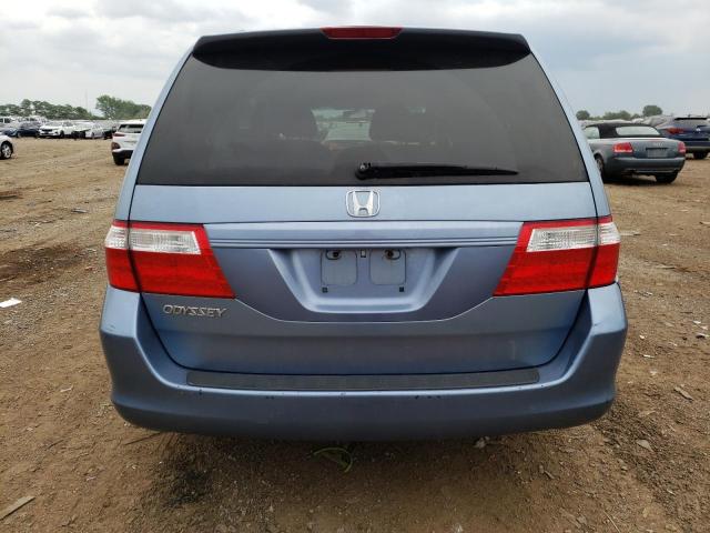 2007 Honda Odyssey Ex VIN: 5FNRL38447B074718 Lot: 48970544