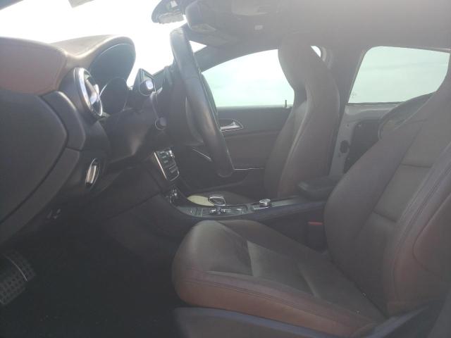 2015 MERCEDES-BENZ GLA 45 AMG - WDDTG5CB0FJ031910