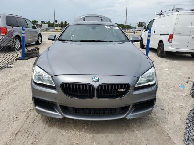 2019 BMW 640 I GRAN - WBA6D0C50KG853107