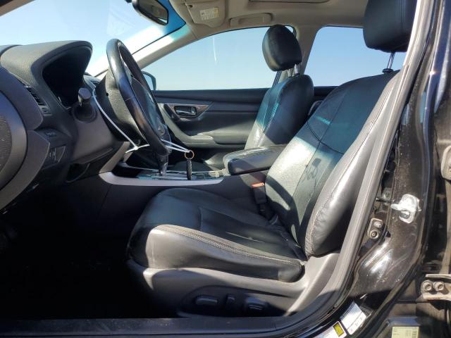 1N4AL3AP1EC101178 Nissan ALTIMA 2.5