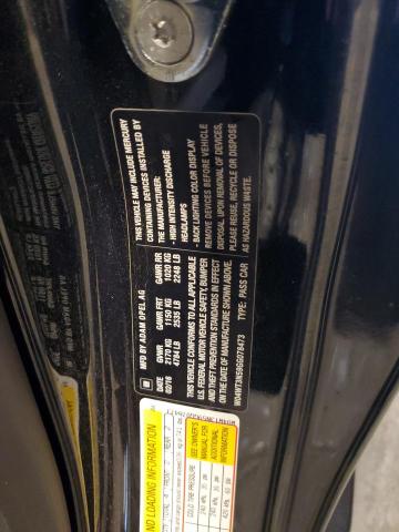 W04WT3N59GG078473 Buick Cascada Premium