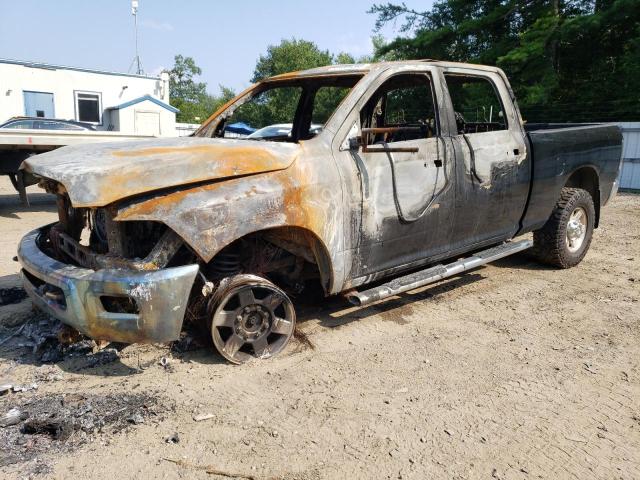 2012 Dodge Ram 2500 SLT