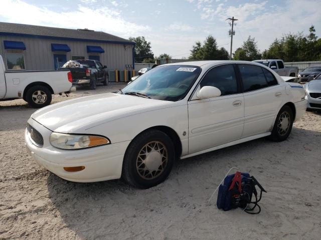 2001 Buick LeSabre Custom