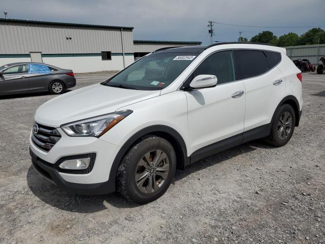 2016 Hyundai Santa Fe Sport 