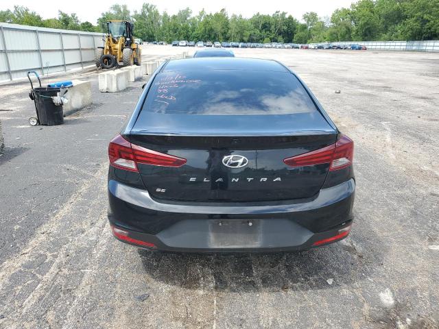 5NPD74LF1LH527847 | 2020 HYUNDAI ELANTRA SE