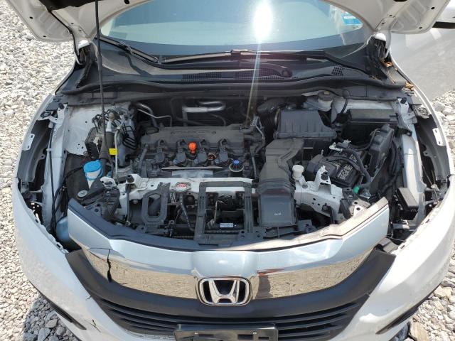 2022 HONDA HRV 3CZRU6H50NM719357