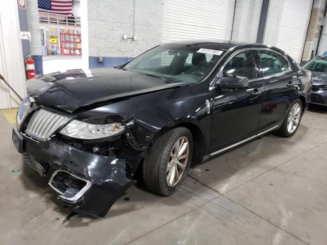 2011 Lincoln MKS 