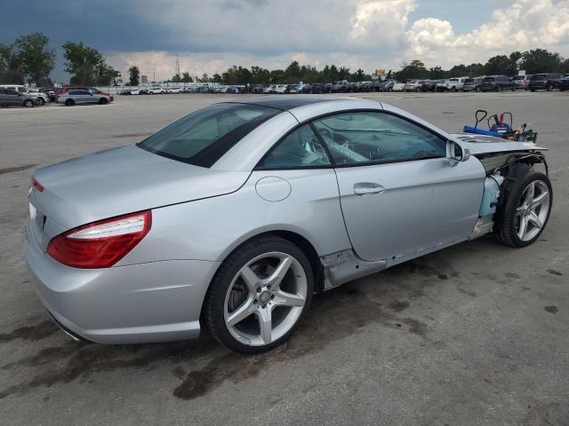 2016 MERCEDES-BENZ SL 400 - WDDJK6FA6GF040517