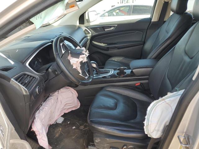 2FMPK4K99JBB15591 Ford Edge Titanium