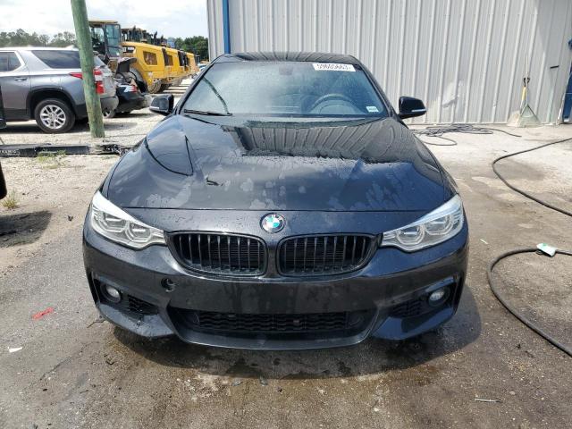 2016 BMW 435 I GRAN WBA4B1C58GG242834