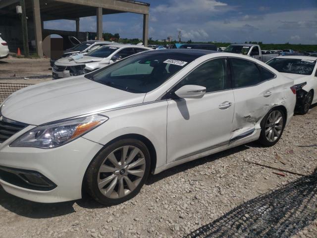 2016 Hyundai Azera Limited