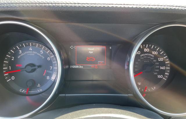 1FA6P8CF8L5181897 Ford MUSTANG GT
