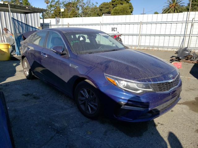 5XXGT4L32LG386720 KIA Optima Lx