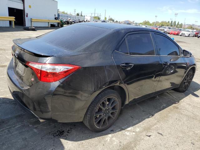 2T1BURHE1GC588475 Toyota COROLLA L