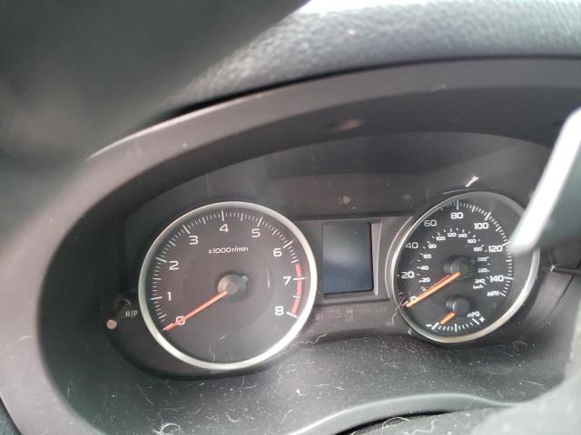JF1GJAC68FH003519 Subaru Impreza Premium