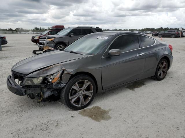 2011 Honda Accord Coupe EX-L