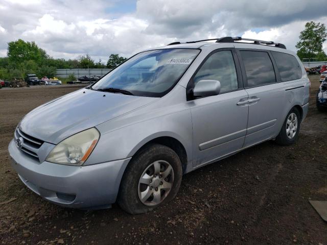 2007 Kia Sedona EX